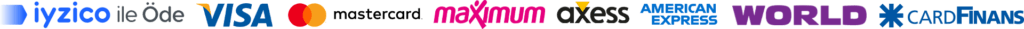 Ödeme Çözümleri