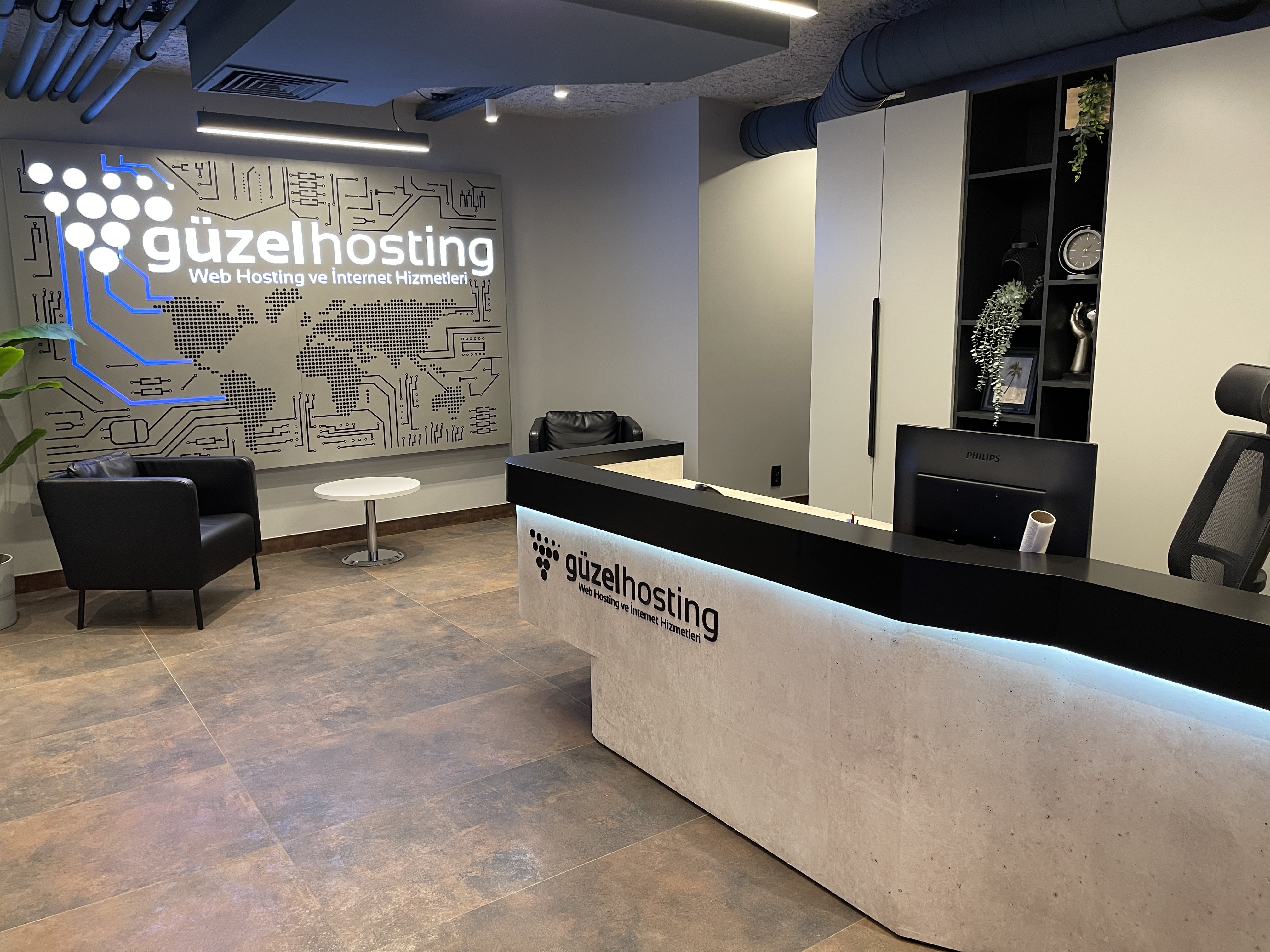GüzelHosting