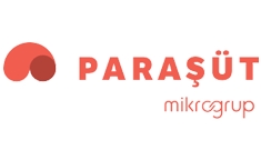 Paraşüt Logo