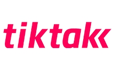 Tiktak Logo